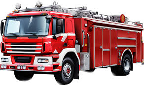 Fire Tender on Hire